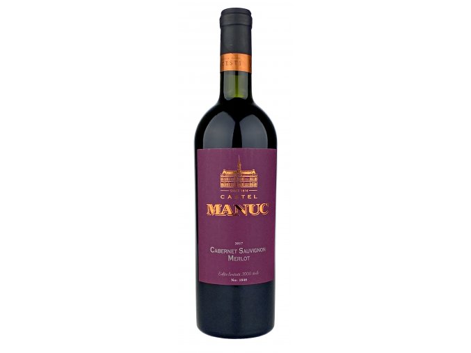 Manuc Cabernet