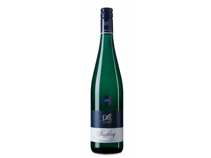 Dr. Loosen Riesling Off Dry Mosel 2019, 0,75l