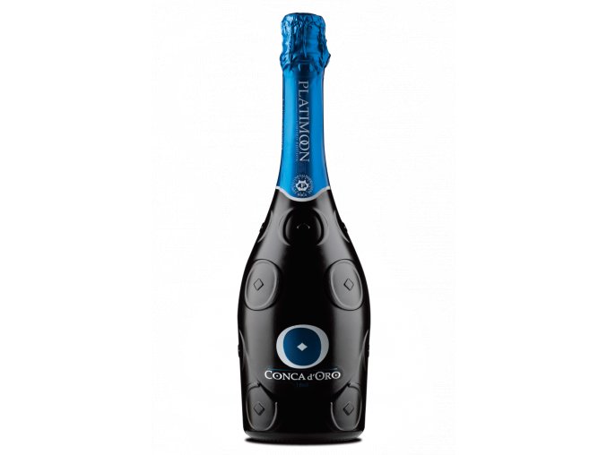 Prosecco Platimoon CRU Sup. DOCG 2019 Conca D'Oro, 0,75l