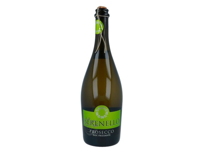 Prosecco Spago Extra Dry Treviso DOC 2019 Serenello