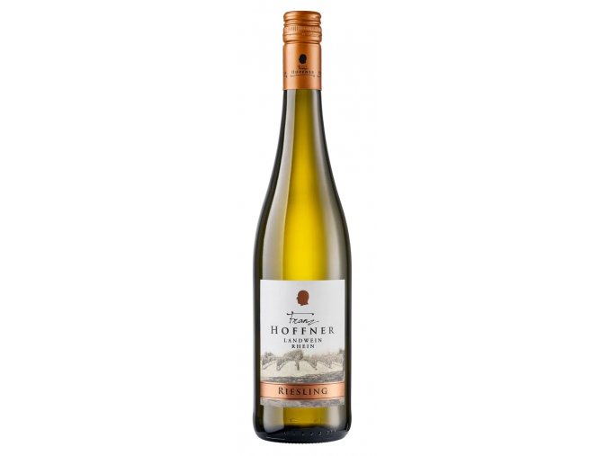 Franz Hoffner Riesling 2019 Landwein