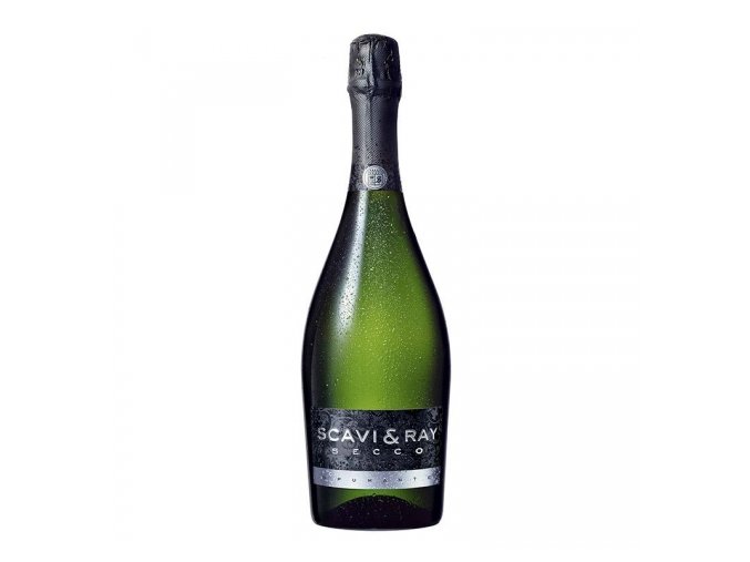 Spumante Scavi & Ray Spumante Brut, 0,75l