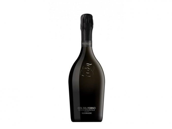 Andreola Col del Forno Brut Valdobbiadene Superiore DOCG, 0,75l