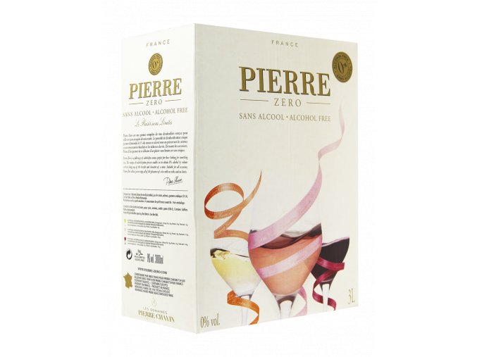 pierre zero chardonnay white alcoholfree BIB3L 760x1000pxjj