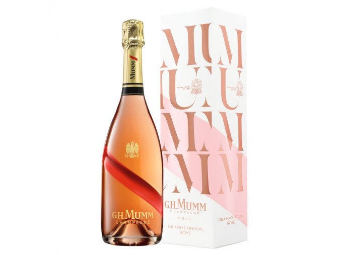 MUMM Rosé Brut