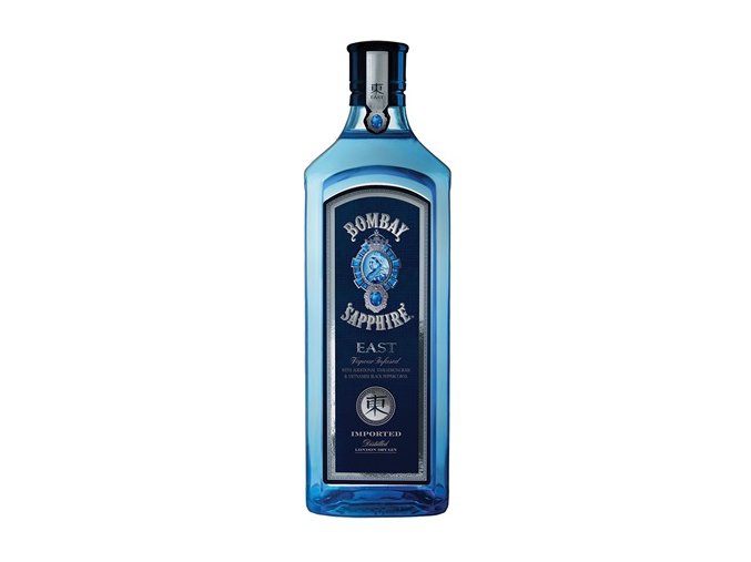 Bombay Sapphire East Gin