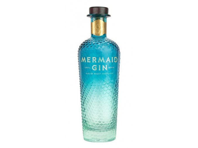 Mermaid gin, 42%, 0,7l