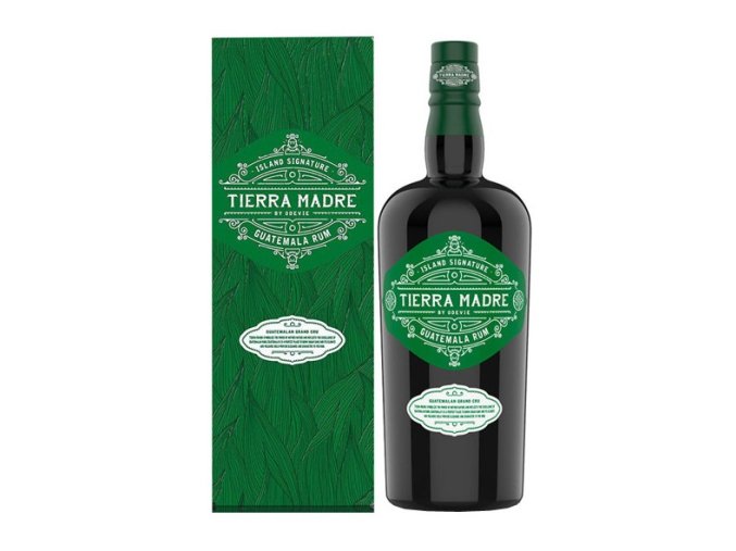 Tierra Madre, 40%, 0,7l