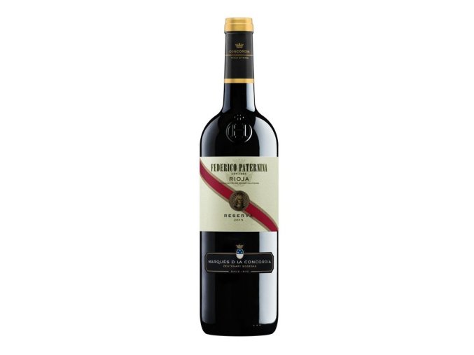 Paternina Reserva 2015