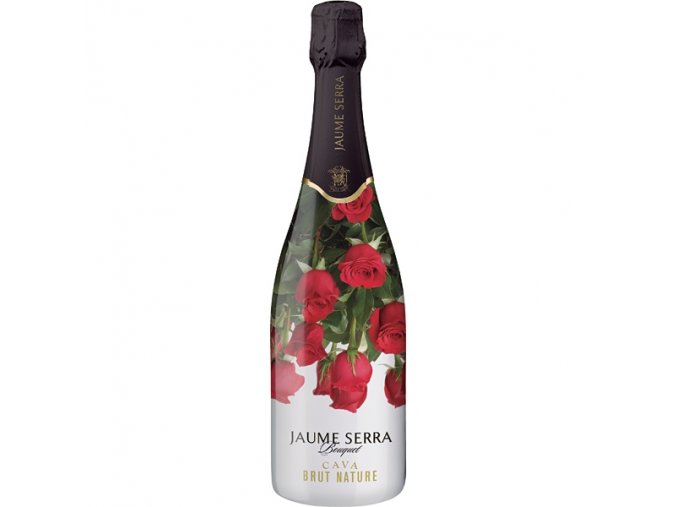 Cava Jaume Serra Bouquet Brut, 0,75l