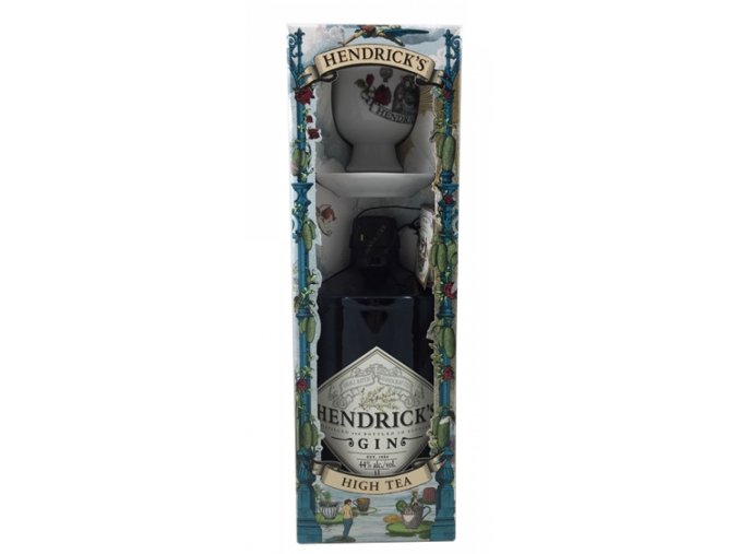 Hendricks Gin Teatime set,