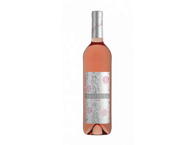 Samsula CS Rosé 3D