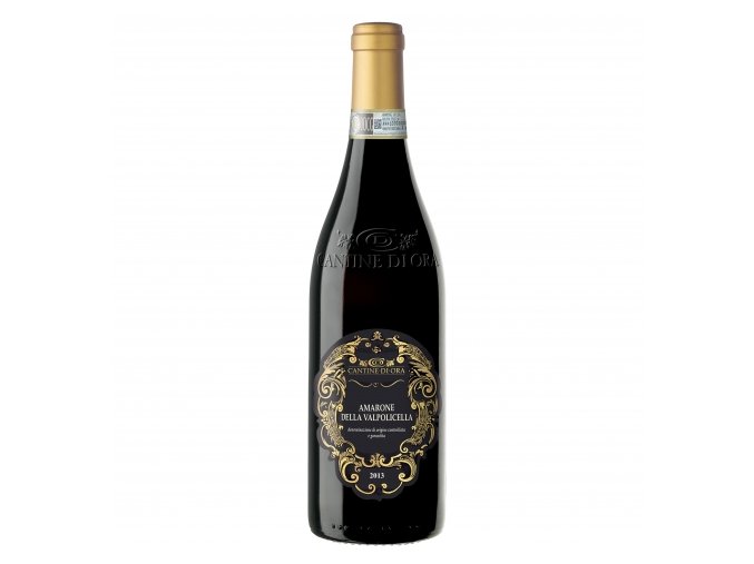 Amarone della Valpolicella DOCG 2016 Cantine di Ora, 0,75l