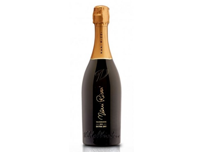 Nani Rizzi Prosecco Valdobbiadene Extra Dry, 0,75l