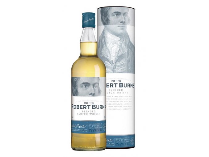 Robert Burns Blend, 40%, 0,7l