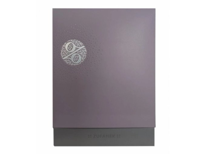 Žufánek dárková krabička Meruňkovica se skleničkami, 45 , 0,5l