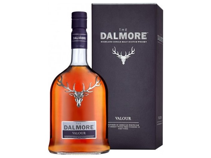 Dalmore Valour, 40%, 1l