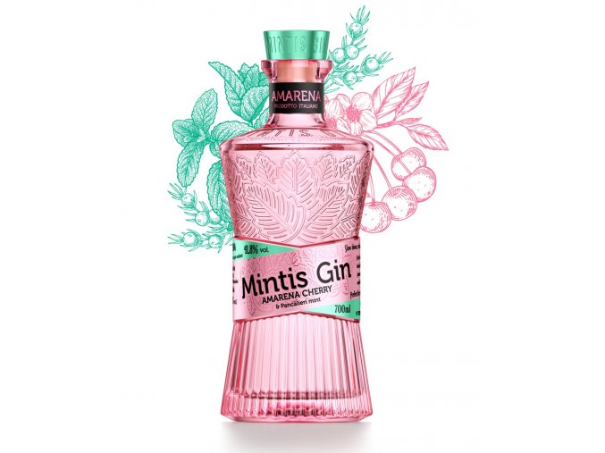 Mintis Gin Amarena 1358x1920