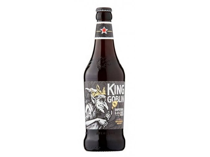 King Goblin, 6,6%, 0,5l