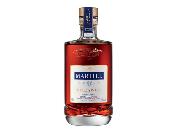 Martell Blue Swift, 40%, 0,7l1