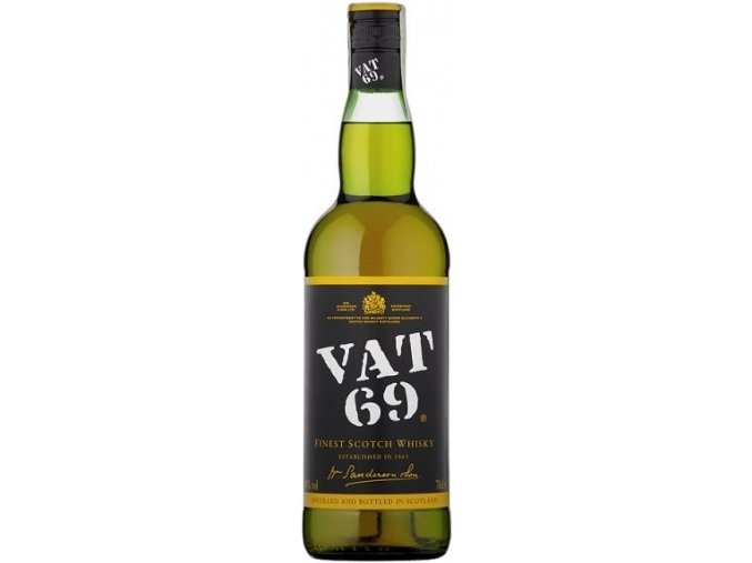 VAT 69,