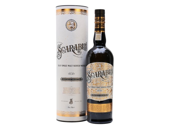 Scarabus Islay Single Malt