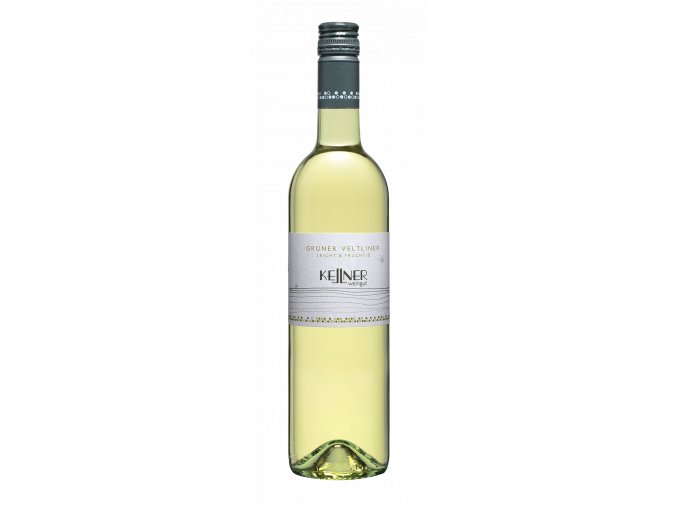 Gruner Veltliner GREEN 2021/22, Weingut Kellner, 0,75l