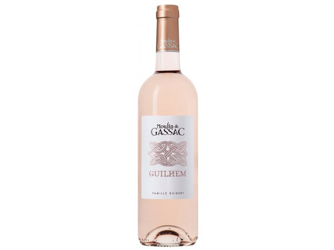 Moulin de Gassac Guilhem rosé 2021, 0,75l