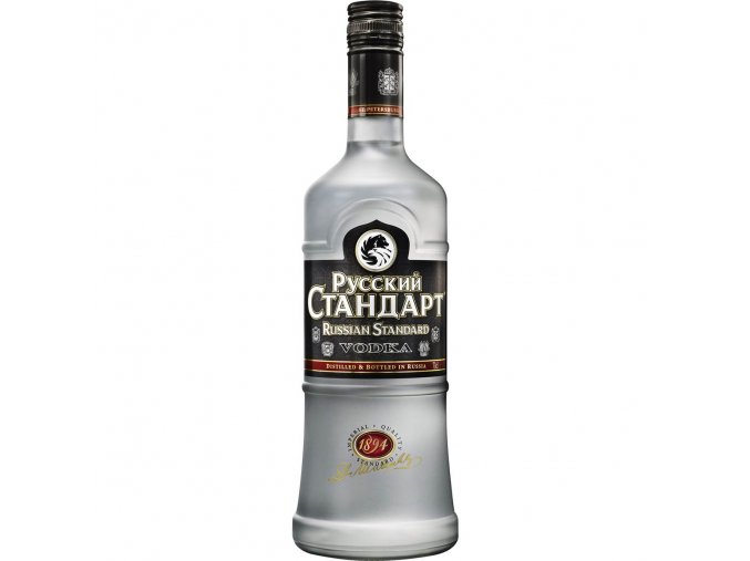 Russian Standard Original, 1l