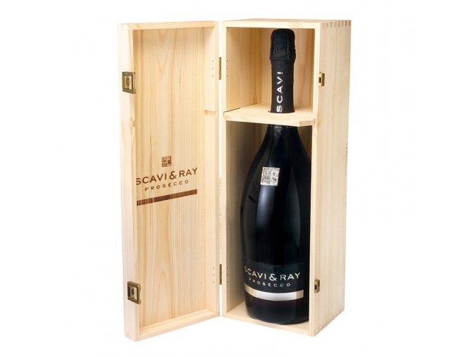 scavi ray prosecco spumante 15 l darkove baleni