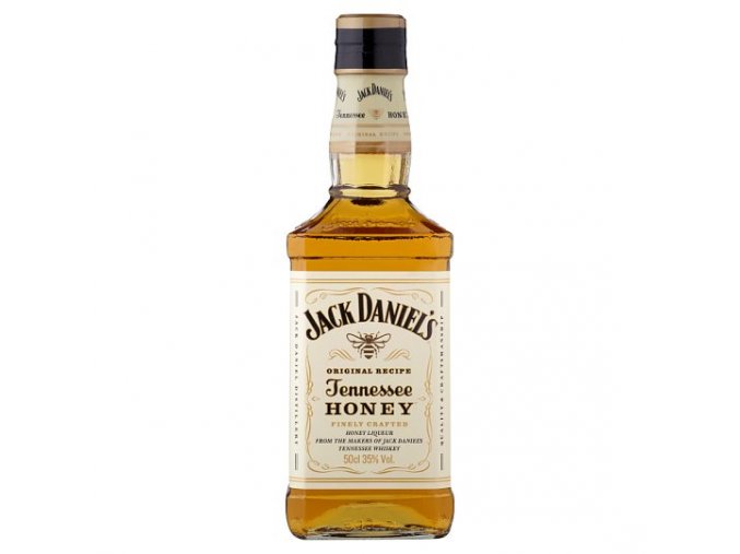 Jack Daniel´s Honey, 35%, 0,5l