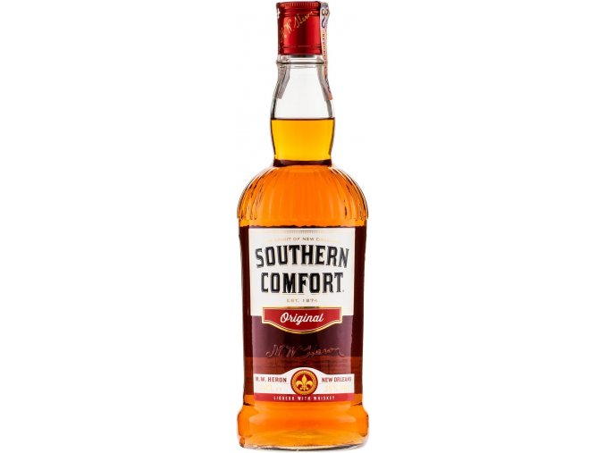 Southern Comfort, 35%, 0,7l1