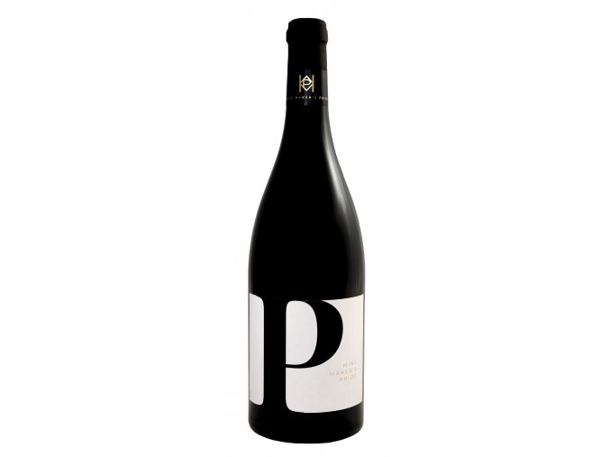 Wine Makers Pride Primitivo, 0,75l