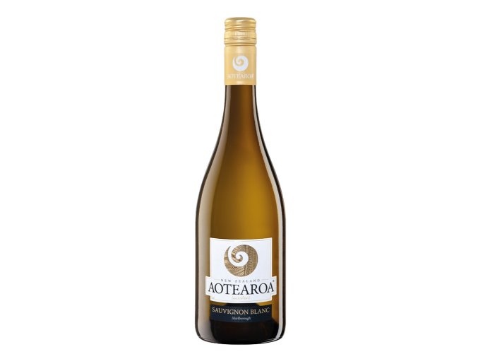 Aotearoa Sauvignon blanc, 0,75l