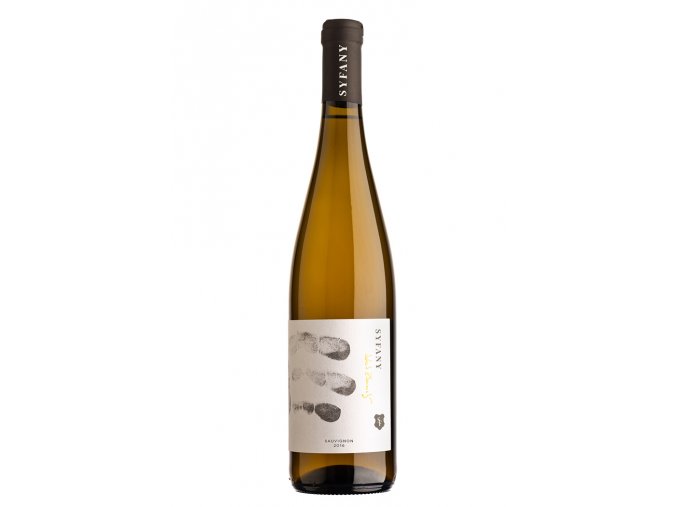 Sauvignon 2016, suché, Syfany, 0,75l