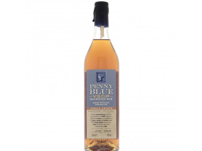Penny Blue VSOP, 40%, 0,7l