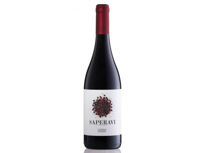 gitana winery saperavi
