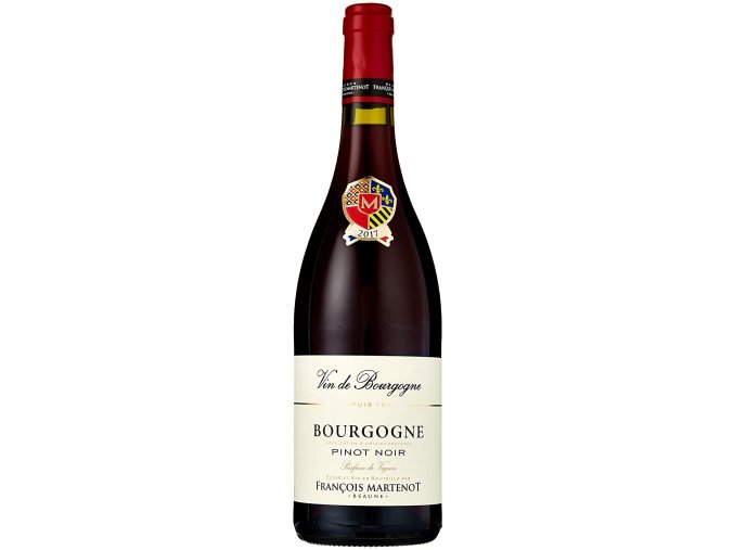 Francois Martenot Bourgogne Pinot Noir