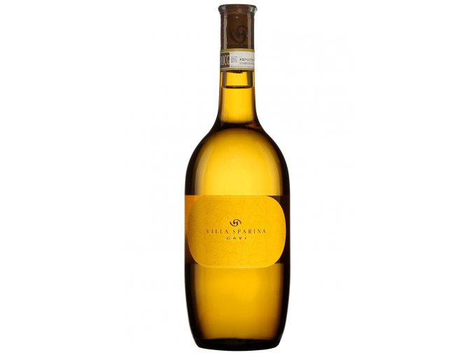 Villa Sparina Gavi del Comune Di Gavi DOCG, 0,75l