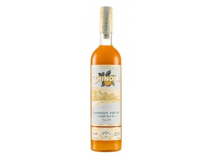 Chinola Passion Fruit Liqueur, 21%, 0,7l