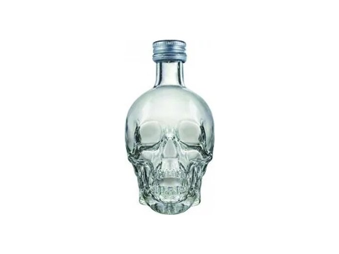 Crystal Head, 40%, 0,05l