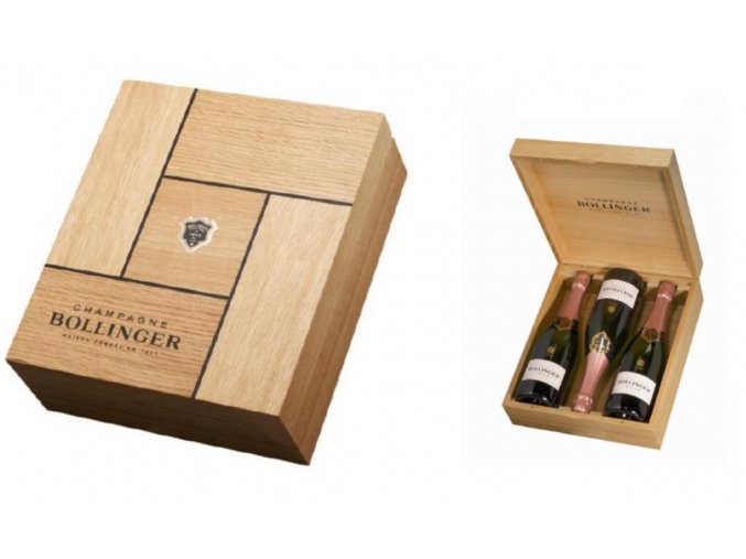 bollinger drevny box