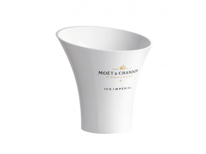 moet ice bottle bucket