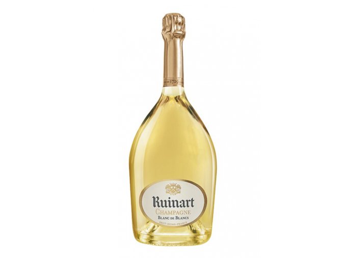 ruinart blanc de blancs