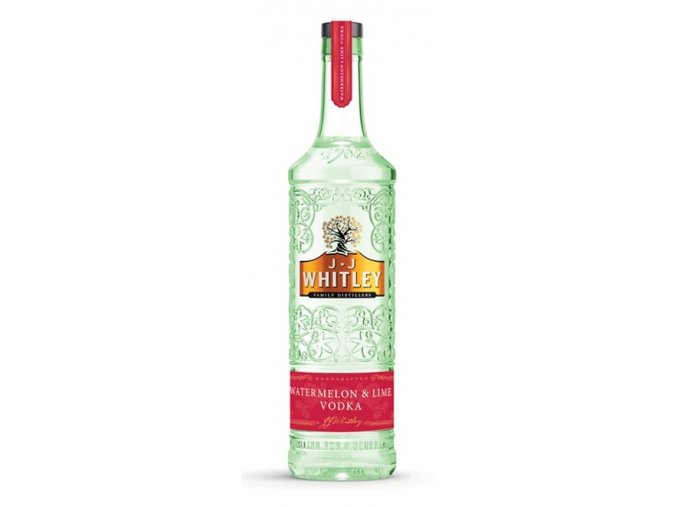 jj whitley watermelon lime vodka