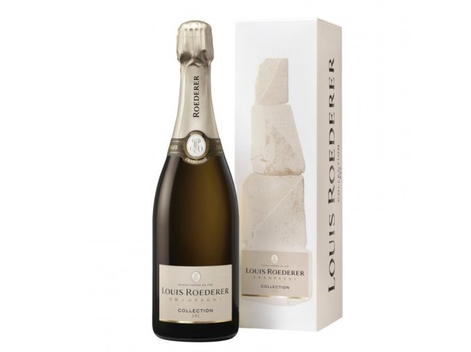 Louis Roederer Brut Collection