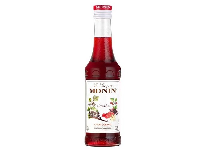 Monin Grenadina, 250ml