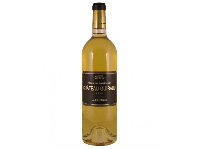 Chateau Guiraud 2012, 0,75l