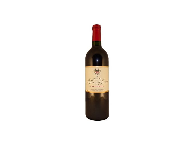 Chateau Lafleur Gazin 2010, 0,75l