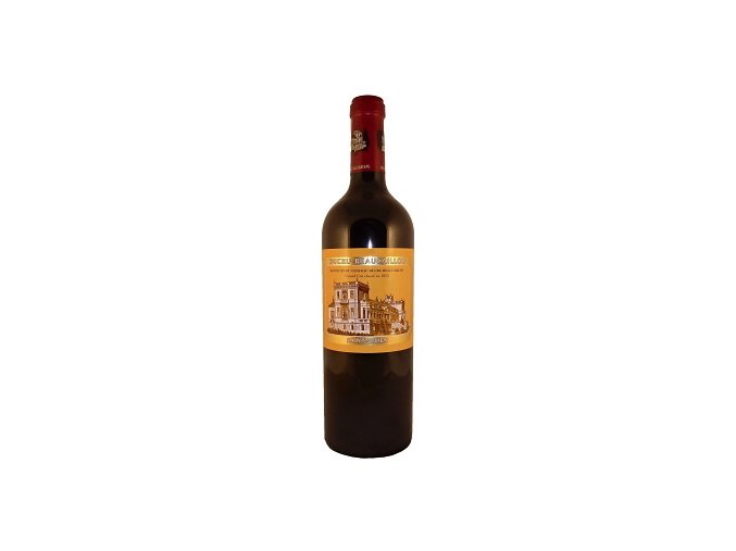 Chateau Ducru Beaucaillou 2010, 0,75l